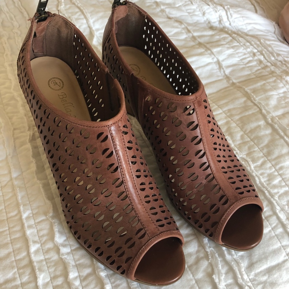 Booties